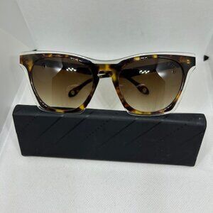 Fysh Sunglasses Tortoise
